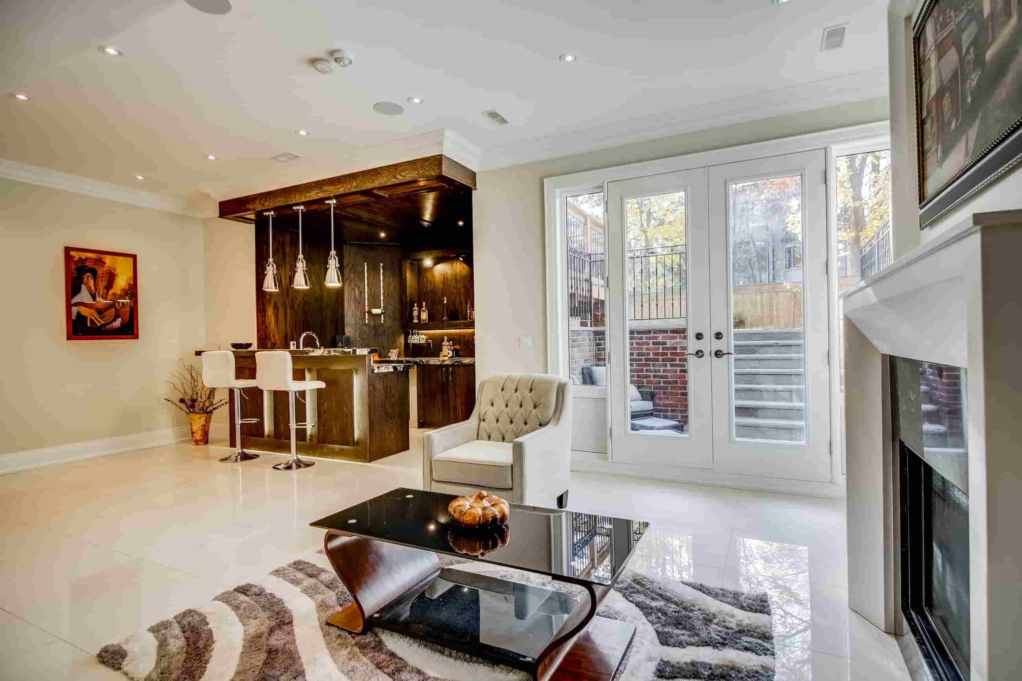 Walkout Basement ArchitectureStructural Designers